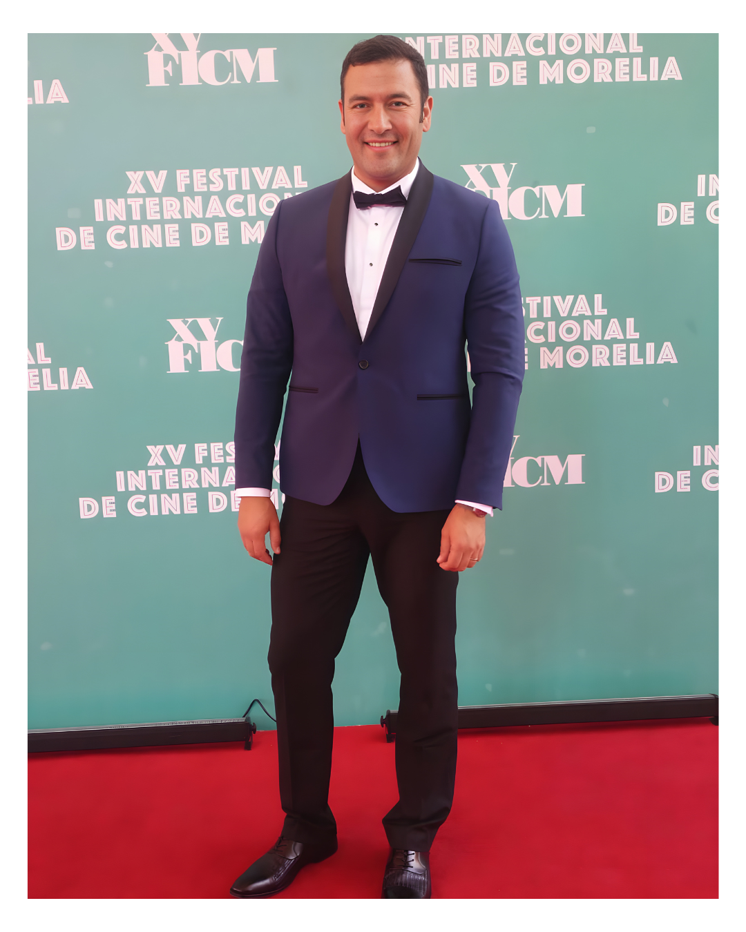 Raul Torres