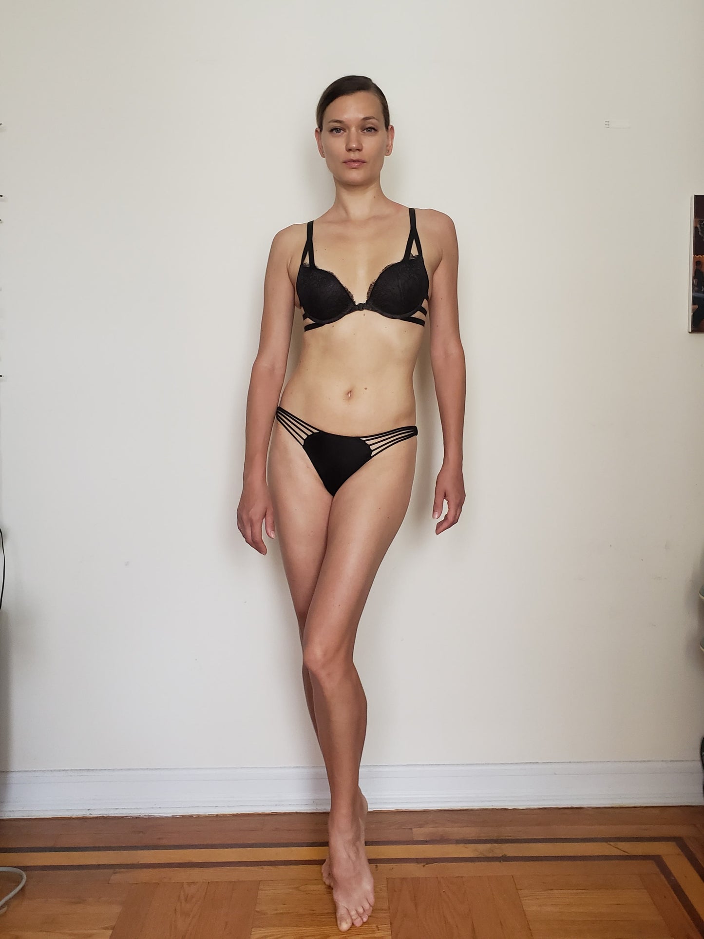 Lyoka Tyagnereva