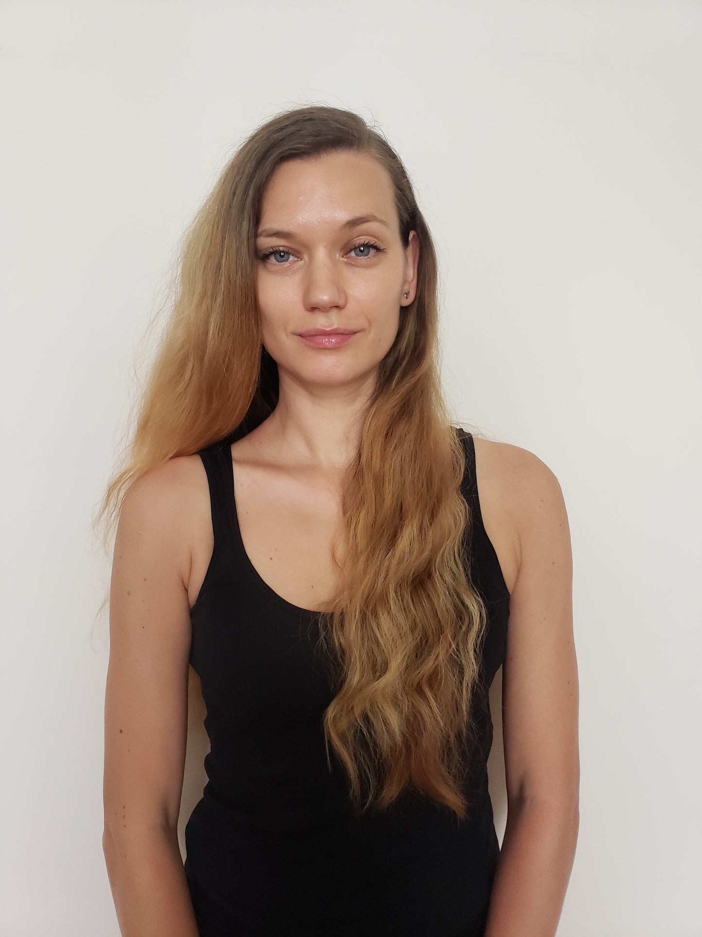 Lyoka Tyagnereva