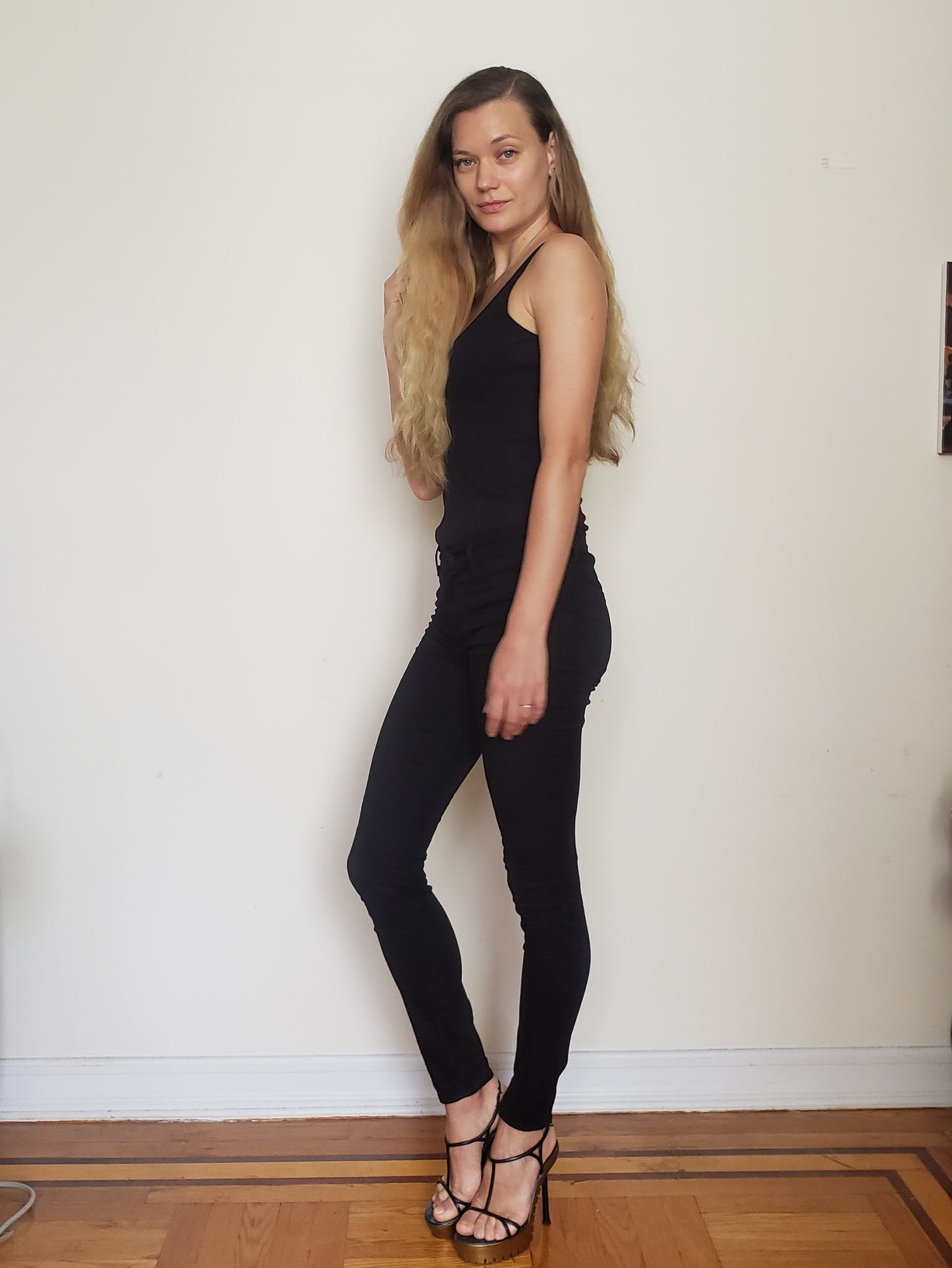 Lyoka Tyagnereva