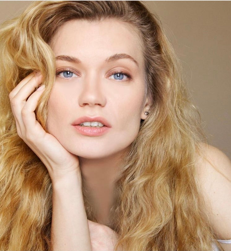 Lyoka Tyagnereva