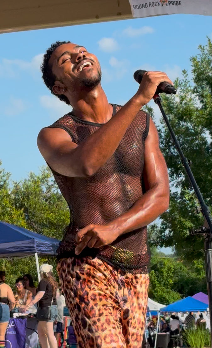 Javon Vincent