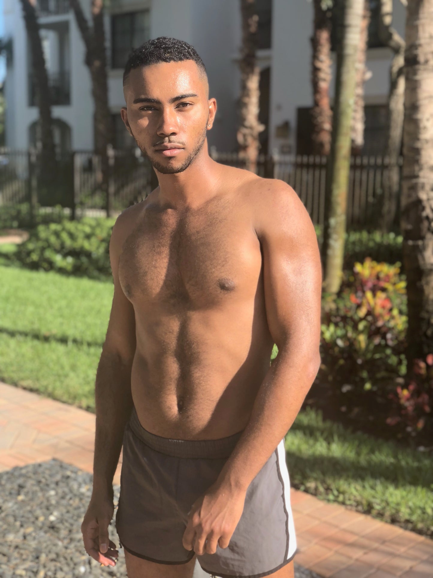 Javon Vincent