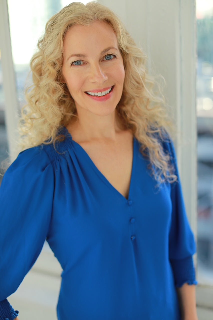 Sondra Ward
