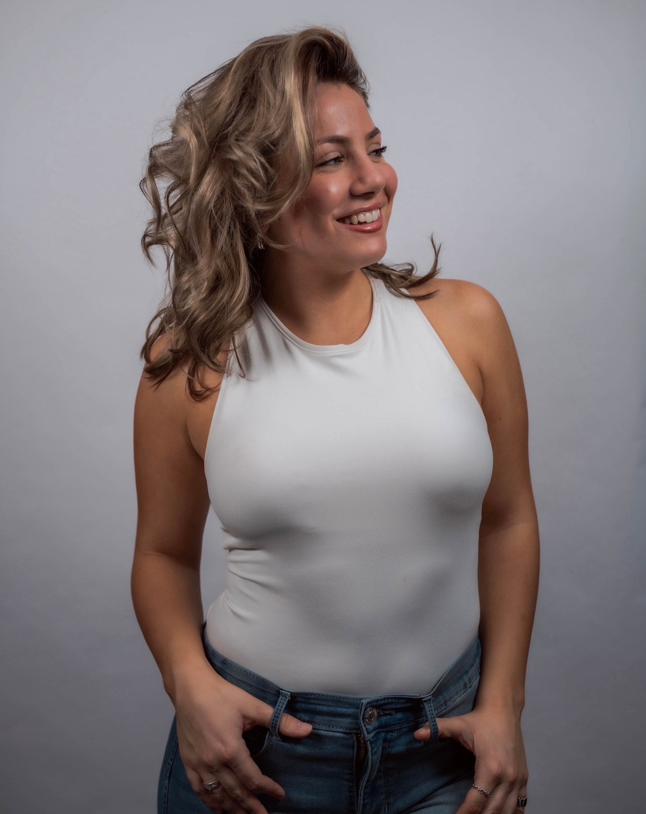 Selena Renck