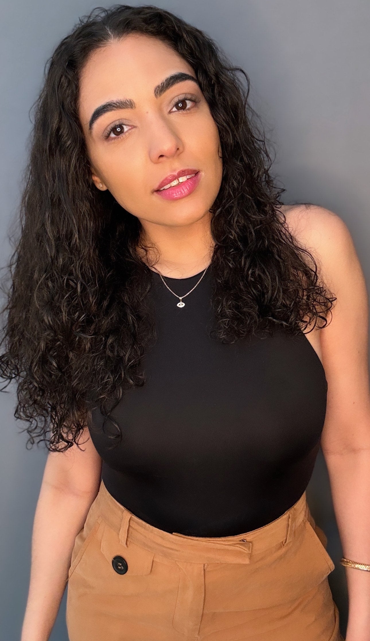 Rose Solis