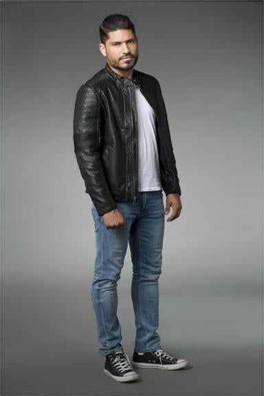 AJ Hierro