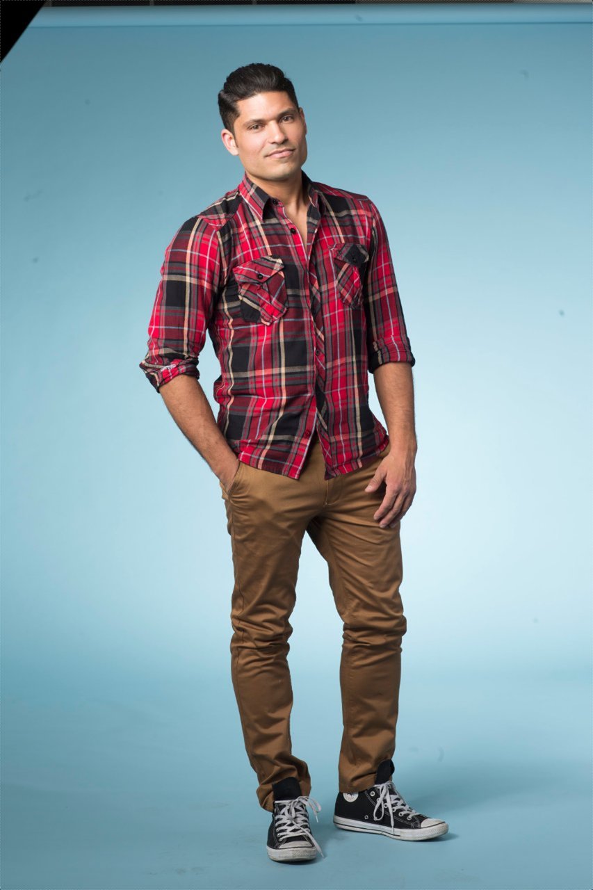 AJ Hierro