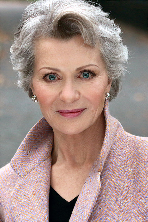 Deborah Sutherland