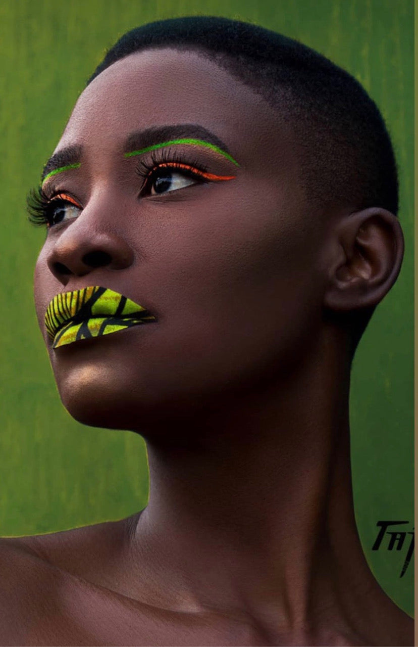 Funmi Okusi