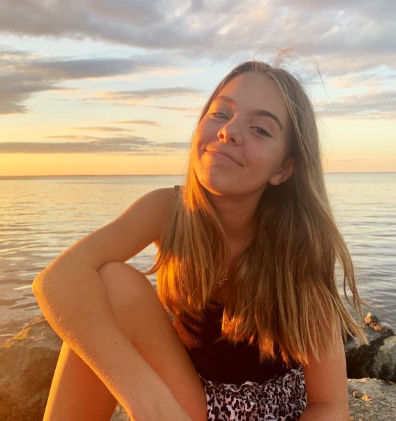 Gabriella Holtmeyer