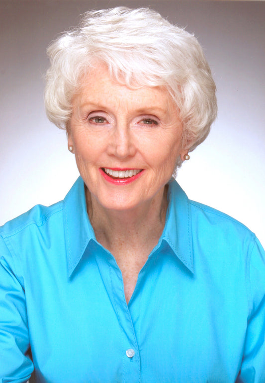 Kay Gaffney