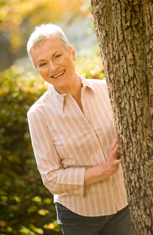 Nancy Anderson