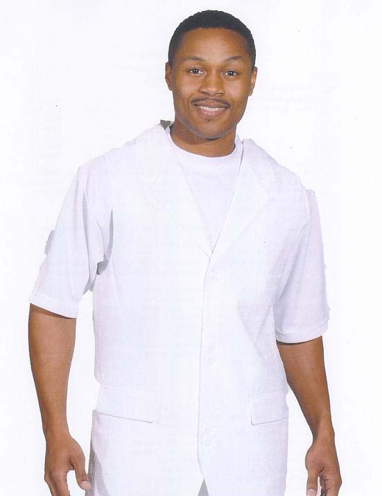 Quincy Hunter