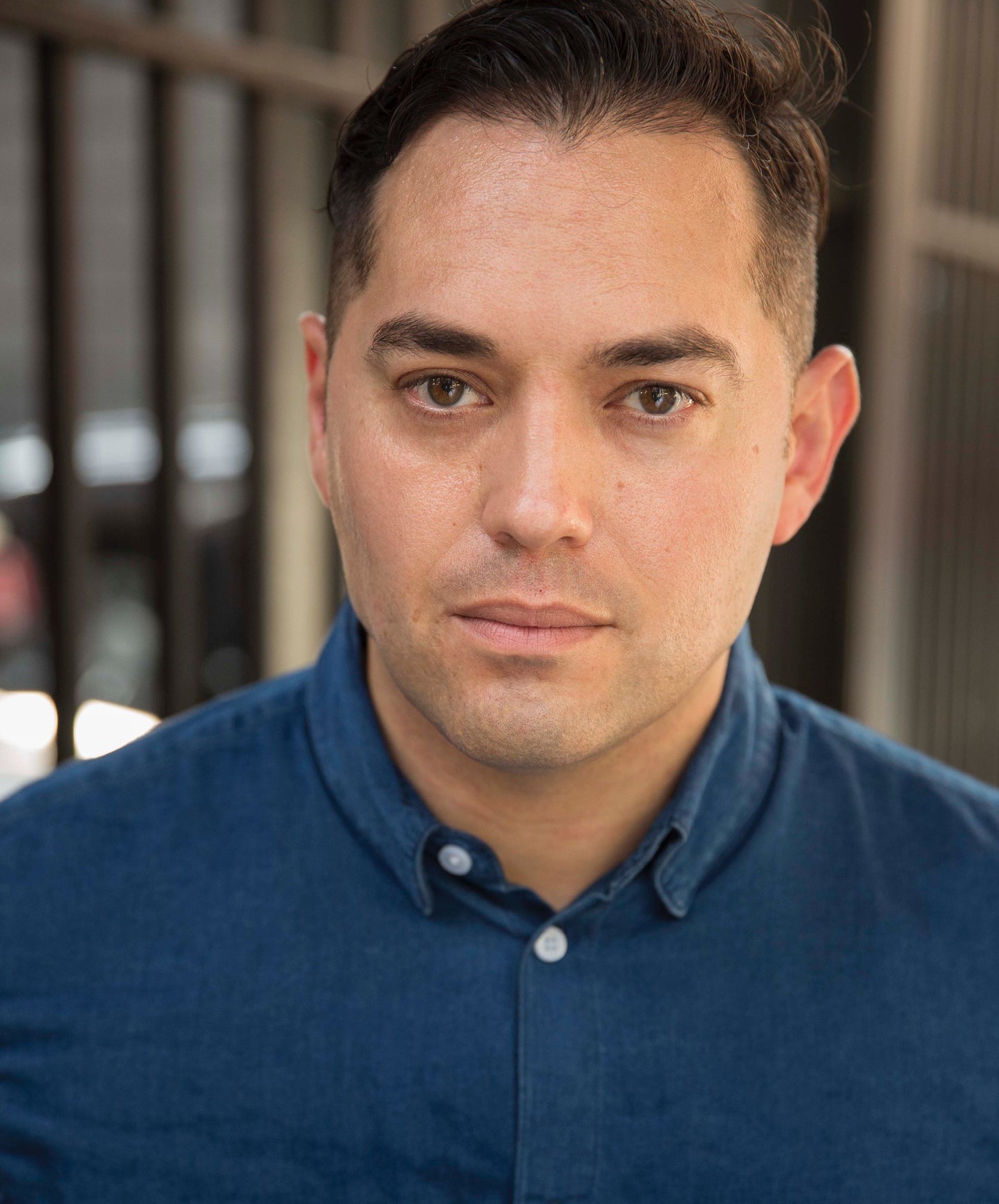 Stewart Zamudio