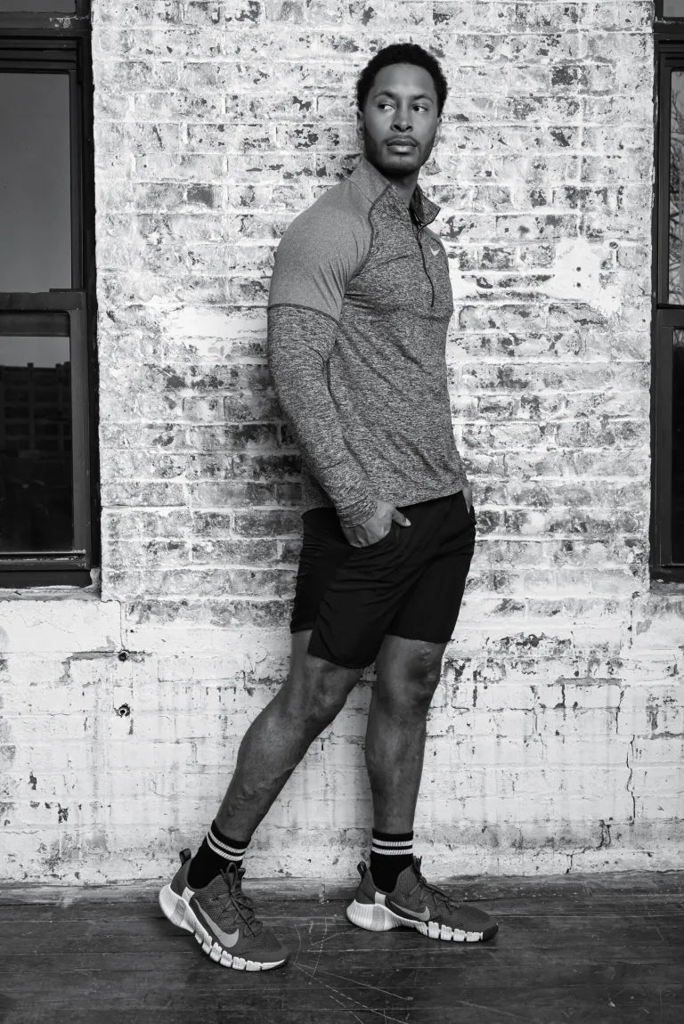 Tameron Logan